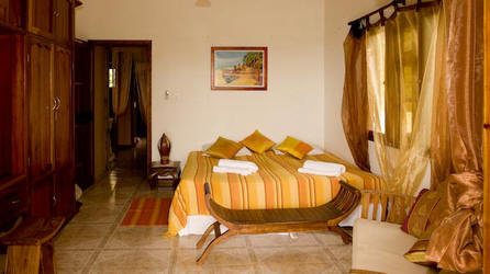 ROYAL BAY VILLA MAHE - Mahé