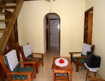 PENSION HIBISCUS LA DIGUE - La Digue