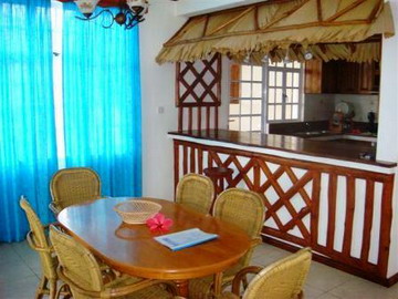 OCEAN JEWELS RESORT PRASLIN - Praslin