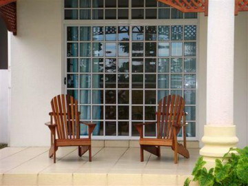 OCEAN JEWELS RESORT PRASLIN - Praslin