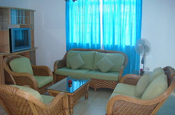 OCEAN JEWELS RESORT PRASLIN - Praslin