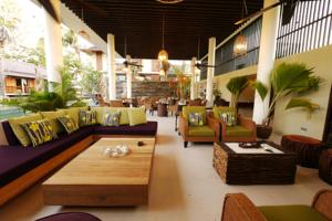 DHEVATARA BEACH HOTEL & SPA - Praslin