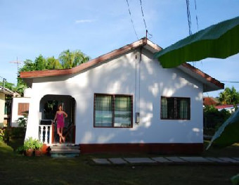 PENSION HIBISCUS LA DIGUE - La Digue