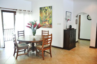 TROPICAL SANCTUARY - CERF ISLAND - Cerf