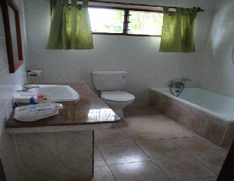 PENSION HIBISCUS LA DIGUE - La Digue