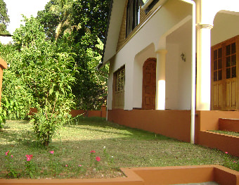CASA GRANDE  VILLA PRASLIN - Praslin
