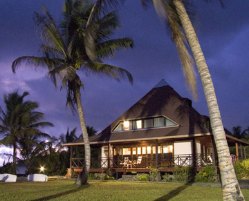 NEW EMERALD COVE PRASLIN - Praslin
