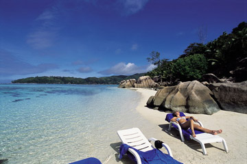 NEW EMERALD COVE PRASLIN - Praslin