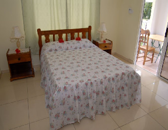 PENSION HIBISCUS LA DIGUE - La Digue