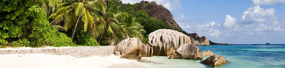 ANSE SOLEIL RESORT MAHE - Mahé