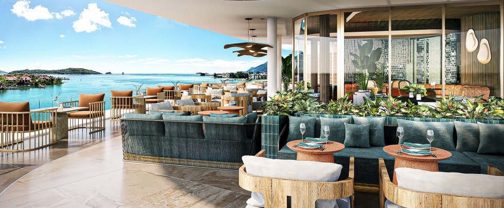 MELIA SEYCHELLES - Mahé