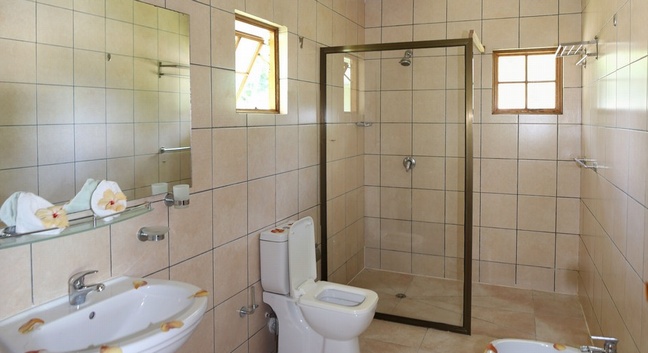 LE SURMER CHALETS LA DIGUE - La Digue