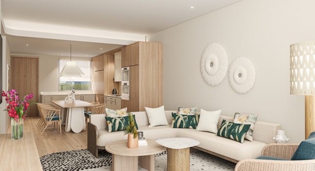 MELIA SEYCHELLES - Mahé