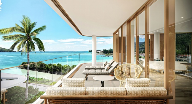 MELIA SEYCHELLES - Mahé
