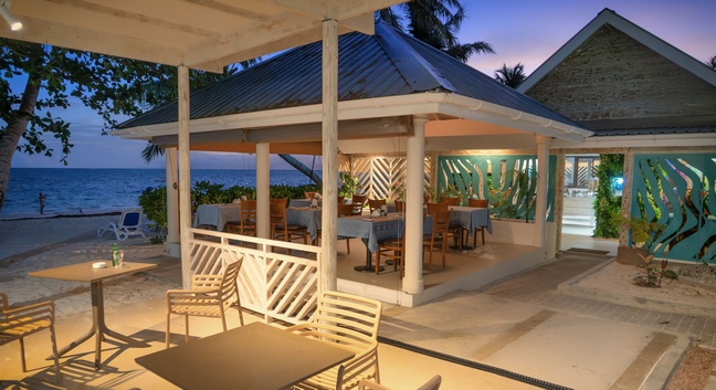 VILLAS DE MER - ART BOUTIQUE HOTEL - Praslin