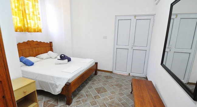 BEAU VALLON VILLAS MAHE - Mahé