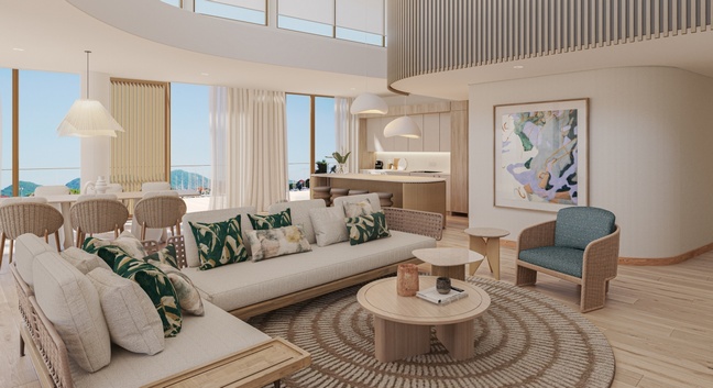 MELIA SEYCHELLES - Mahé