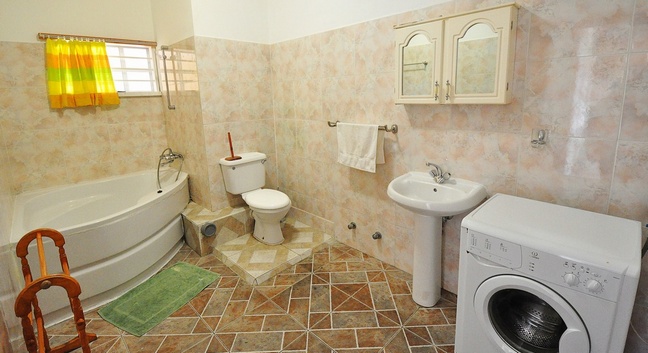 BEAU VALLON VILLAS MAHE - Mahé