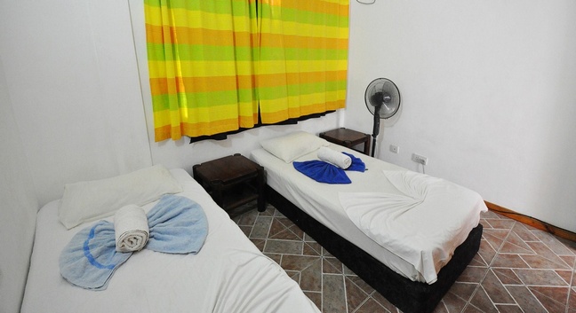 BEAU VALLON VILLAS MAHE - Mahé
