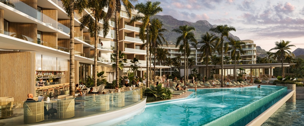 MELIA SEYCHELLES - Mahé