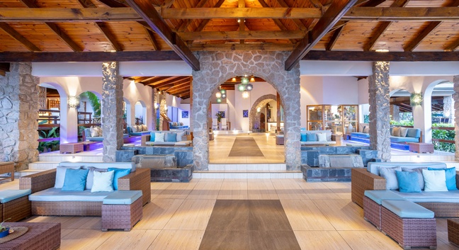 COCO DE MER HOTEL PRASLIN - Praslin