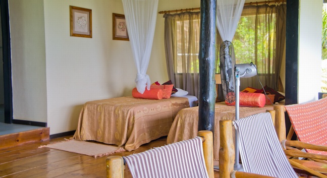 MANGO LODGE PRASLIN - Praslin