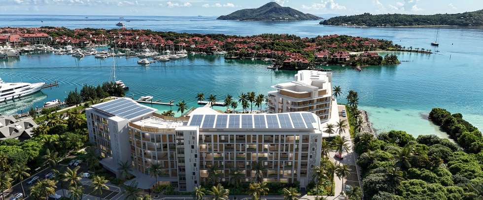 MELIA SEYCHELLES - Mahé