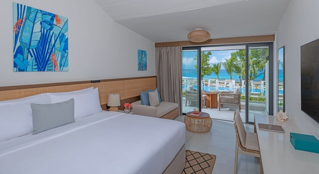 AVANI+ BARBARONS SEYCHELLES RESORT - Mahé