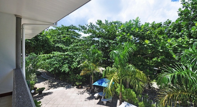 LA DIGUE SELF CATERING APARTMENT - La Digue
