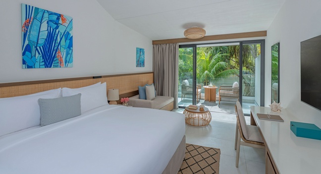 AVANI+ BARBARONS SEYCHELLES RESORT - Mahé