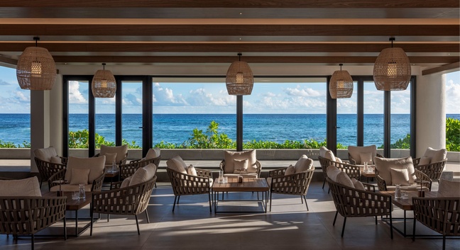 AVANI+ BARBARONS SEYCHELLES RESORT - Mahé