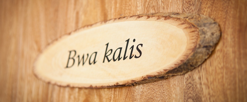 GRANN KAZ GUEST HOUSE - Mahé