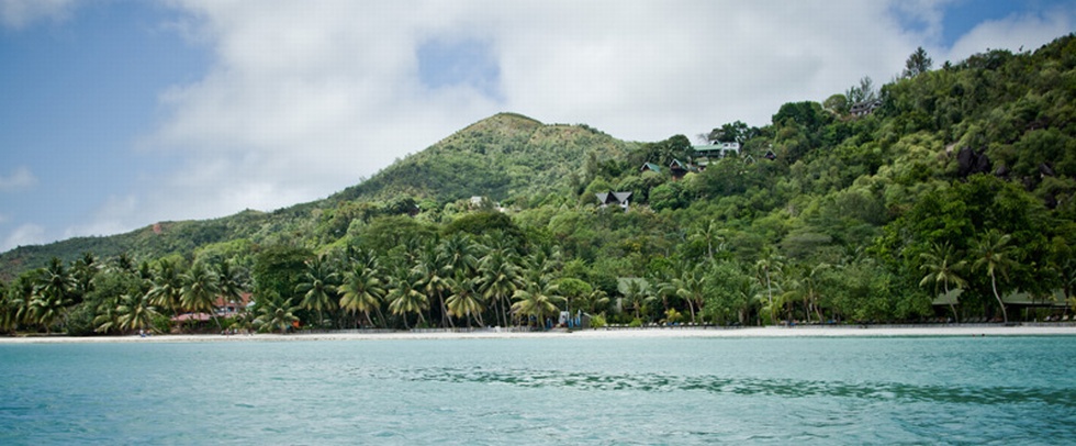 MANGO LODGE PRASLIN - Praslin