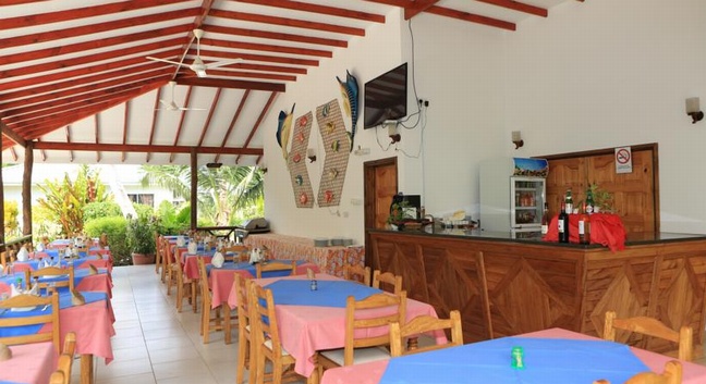 VILLA VEUVE GUEST HOUSE LA DIGUE - La Digue