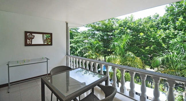 LA DIGUE SELF CATERING APARTMENT - La Digue