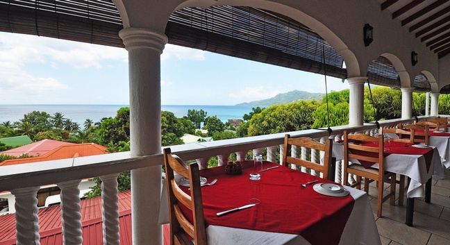 CASADANI HOTEL MAHE - Mahé