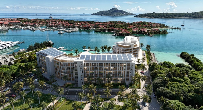 MELIA SEYCHELLES - Mahé