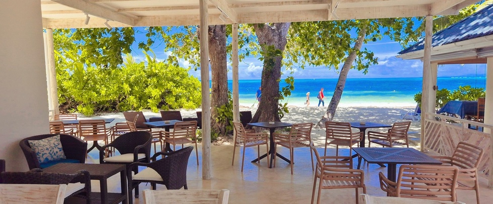 VILLAS DE MER PRASLIN - Praslin