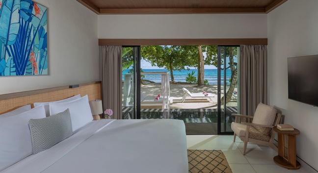 AVANI+ BARBARONS SEYCHELLES RESORT - Mahé