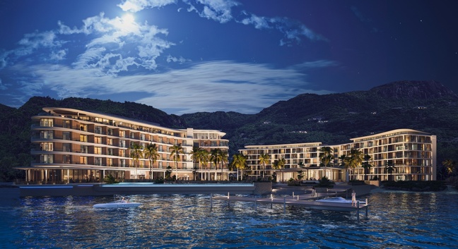 MELIA SEYCHELLES - Mahé