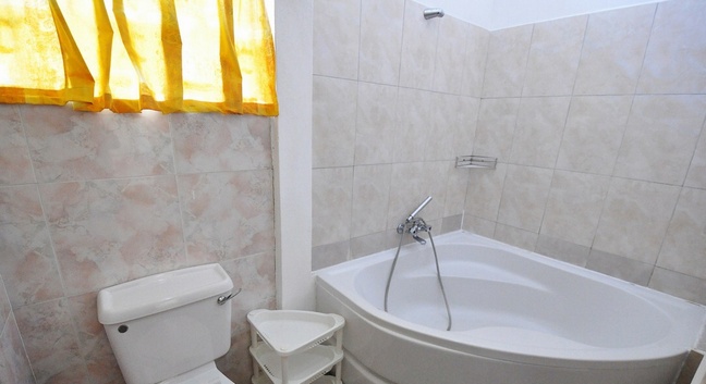 BEAU VALLON VILLAS MAHE - Mahé