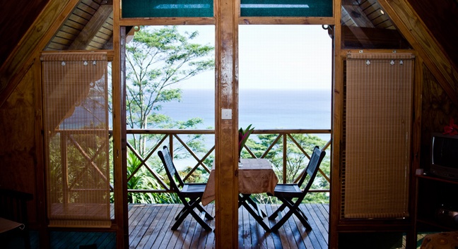 MANGO LODGE PRASLIN - Praslin