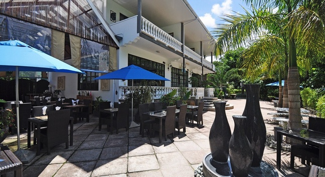 LA DIGUE SELF CATERING APARTMENT - La Digue