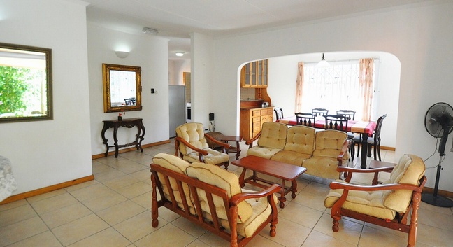 BEAU VALLON VILLAS MAHE - Mahé
