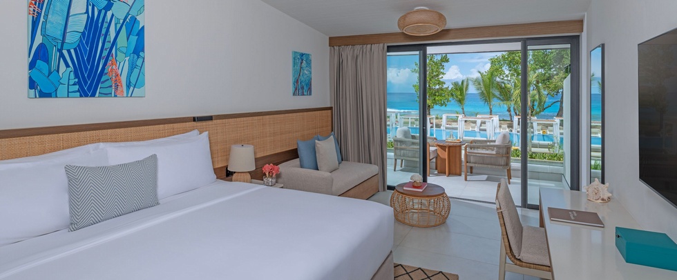 AVANI+ BARBARONS SEYCHELLES RESORT - Mahé