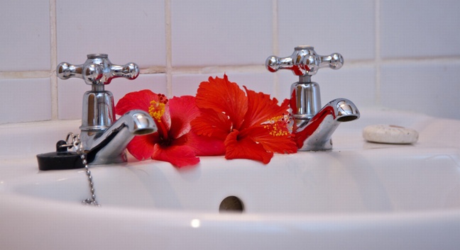 MANGO LODGE PRASLIN - Praslin