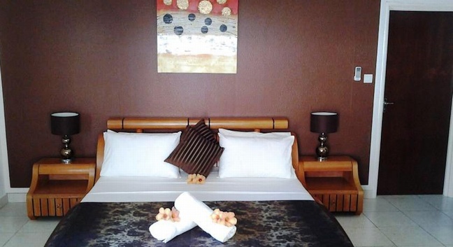 VILLA AUTHENTIQUE LA DIGUE - La Digue